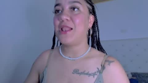 Andre online show from December 20, 9:06 pm