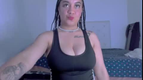 Andre online show from December 23, 9:29 pm