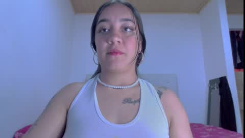 Andre online show from January 3, 8:32 pm