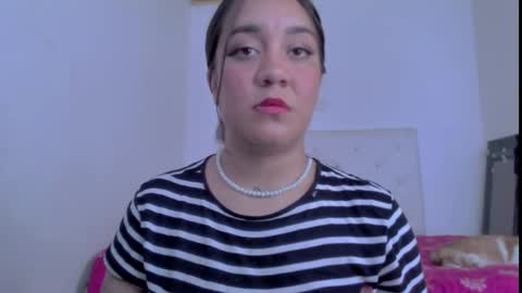 Andre online show from January 7, 9:03 pm