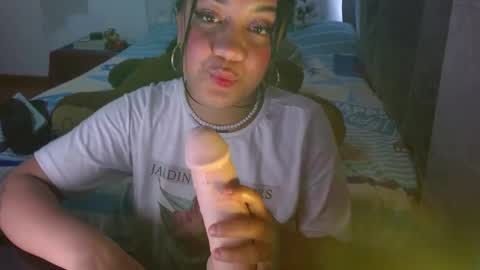 Andre online show from February 27, 9:58 pm