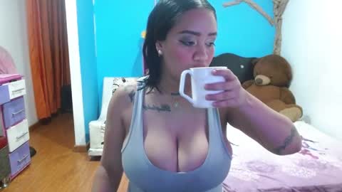 Andre online show from February 12, 11:55 pm