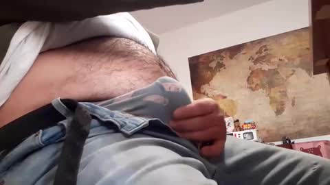 Andre online show from February 17, 3:53 pm