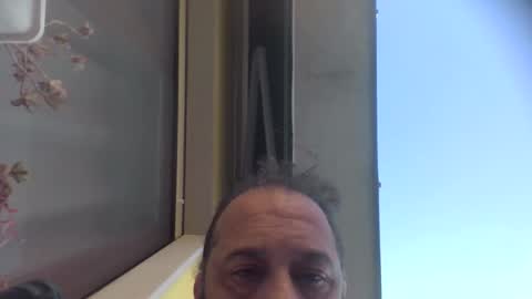 Andre online show from October 16, 3:13 pm