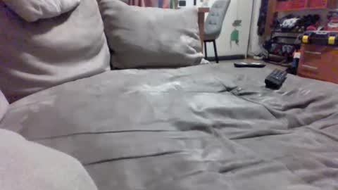 Andre online show from March 23, 8:35 pm