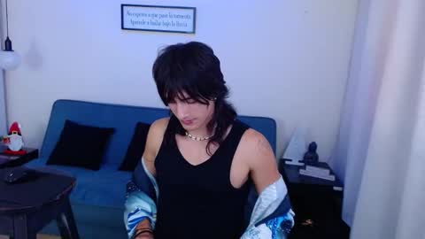 Andrey online show from December 5, 9:28 pm