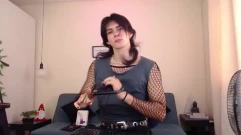 Andrey online show from December 11, 8:50 pm