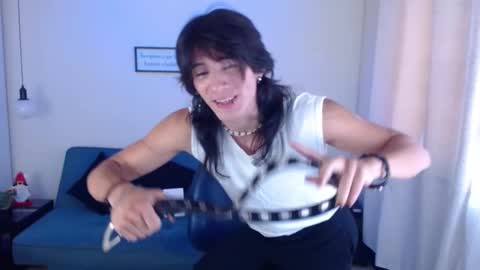 Andrey online show from December 18, 8:14 pm