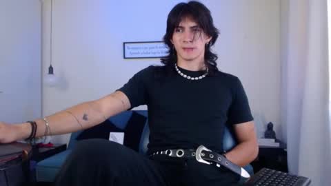 Andrey online show from December 20, 8:34 pm