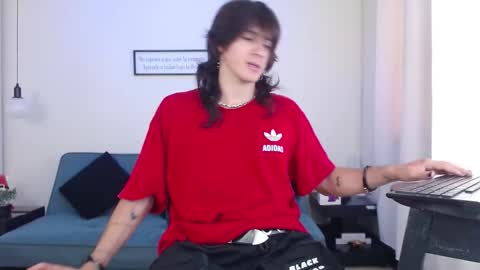 Andrey online show from December 26, 8:00 pm