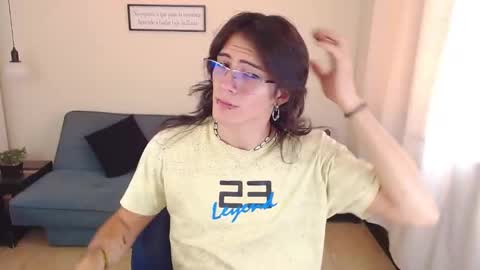 Andrey online show from January 8, 8:18 pm