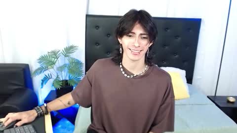 Andrey online show from November 18, 1:59 pm