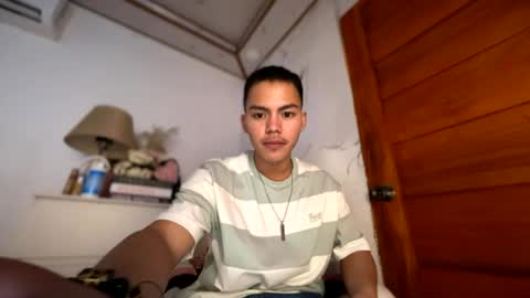 Andrei King online show from August 1, 6:56 am