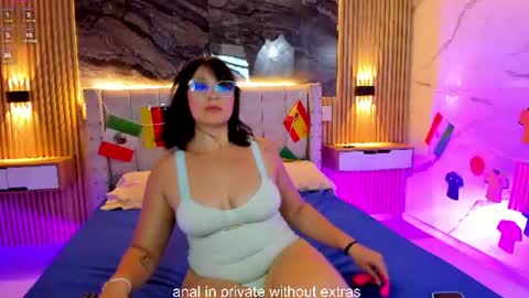 Andreina Fierro  Ig Andreinafierro26 online show from July 6, 10:12 pm