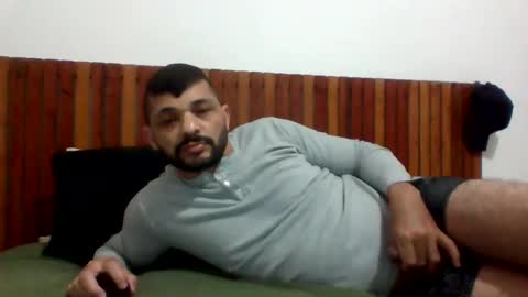 Snapshot of andreloko123 chatting on September 24, 1:53 am andreloko123 online show from September 24, 1:53 am