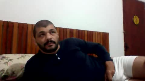 andreloko123 online show from September 28, 3:12 am