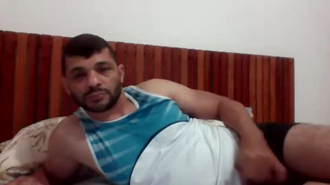 andreloko123 online show from November 18, 10:47 pm