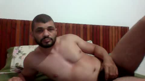 andreloko123 online show from January 12, 2:50 am