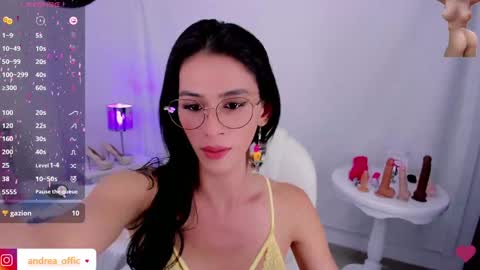 Snapshot of andremariin chatting on February 7, 4:27 am andremariin online show from February 7, 4:27 am