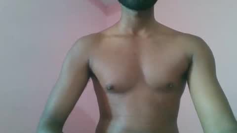 andres01_ online show from January 18, 5:00 am