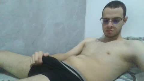 andres129494 online show from February 23, 1:47 am
