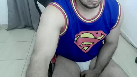 andres180950734 online show from April 1, 11:22 am