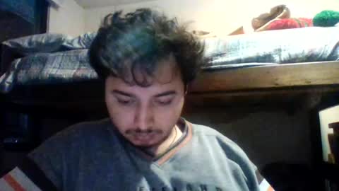 andres3142 online show from July 18, 2:05 am
