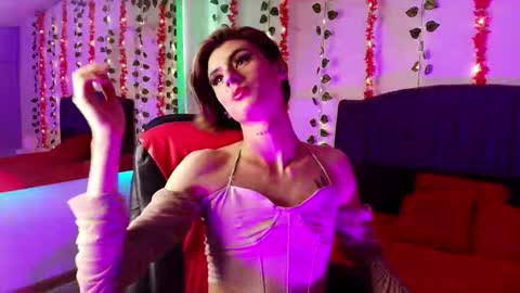 Alann online show from January 9, 3:04 pm