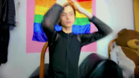 Alann online show from March 16, 12:31 pm