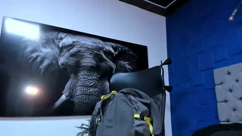 insta andres clark  online show from November 30, 6:01 pm