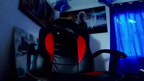 Andrs   o online show from October 24, 12:23 pm