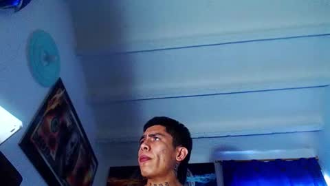 Andrs   o online show from January 16, 1:04 pm