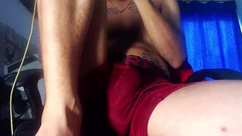 Andrs   o online show from February 26, 12:37 pm