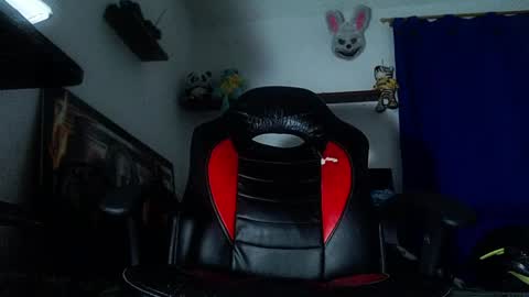 Andrs   o online show from March 27, 1:22 am