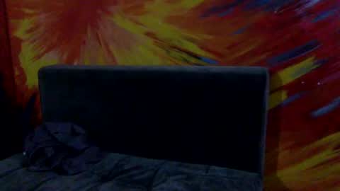 Andres Acosta online show from March 9, 2:18 am