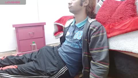 andresdark_07 online show from January 6, 5:33 am