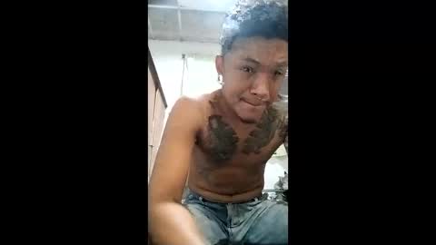 andresestaban786 online show from March 16, 2:06 am