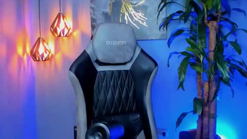 Andres online show from November 14, 1:48 am