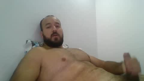 andressx06 online show from May 19, 2:12 pm