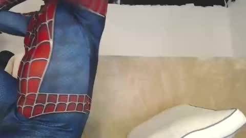 Andres Torres online show from October 24, 1:13 am