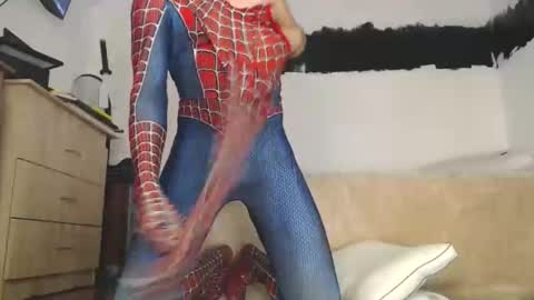 Andres Torres online show from October 25, 1:35 am