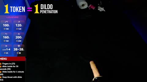 Andreu Cavel online show from December 4, 5:16 am