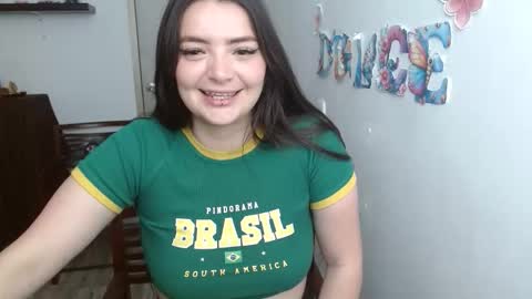 andrew128575 online show from October 1, 6:14 pm