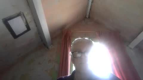 Andrew online show from April 19, 12:04 pm