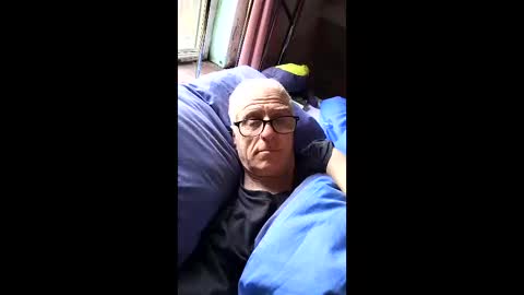 Andrew online show from May 10, 10:42 am