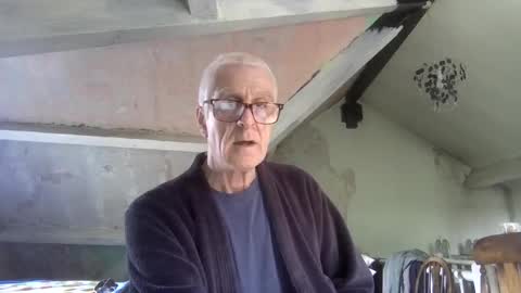 Andrew online show from May 15, 10:44 am
