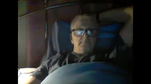 Andrew online show from May 15, 10:50 pm
