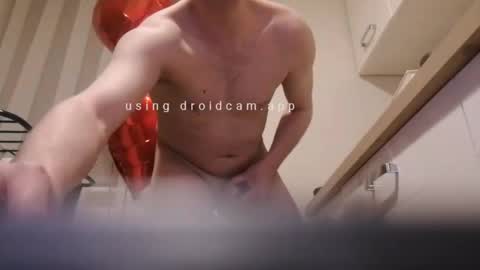 andrew3356577 online show from February 15, 3:03 am