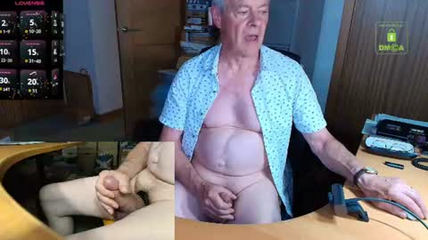 Andrew online show from July 20, 10:23 pm