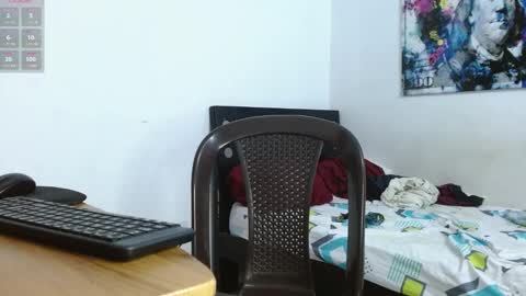 Andrew G online show from February 11, 3:08 am